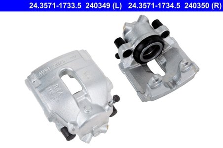 ETRIER FRANA ATE 24.3571-1734.5 - Compatibil cu BMW, MG