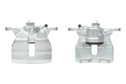 ETRIER FRANA ATE 24.3571-1803.5 - Compatibil cu AUDI, CUPRA, SEAT, SKODA, VW