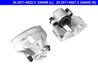 Etrier frana ATE 24.3571-8521.5