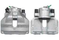ETRIER FRANA ATE 24.3571-8522.5 - Compatibil cu AUDI, SEAT, SKODA, VW