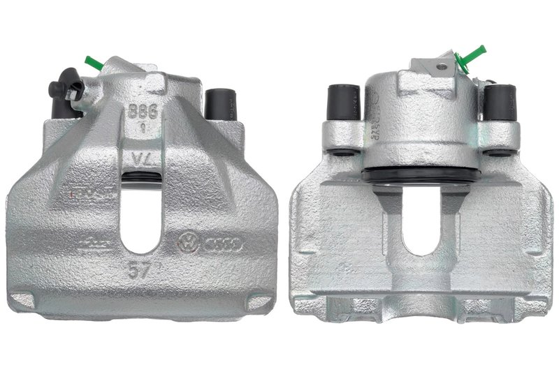 Etrier frana ATE 24.3571-8522.5