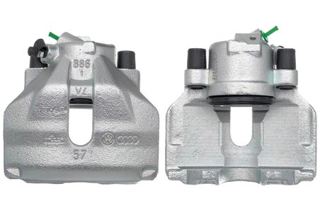 Etrier frana ATE 24.3571-8522.5