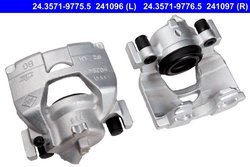 ETRIER FRANA ATE 24.3571-9776.5 - Compatibil cu RENAULT