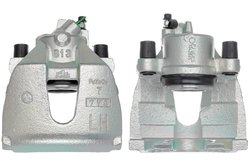 ETRIER FRANA ATE 24.3571-9813.5 - Compatibil cu FORD, MAZDA, VOLVO