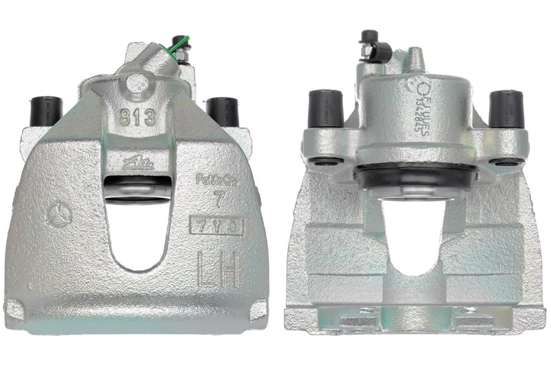 ETRIER FRANA ATE 24.3571-9813.5 - Compatibil cu FORD, MAZDA, VOLVO