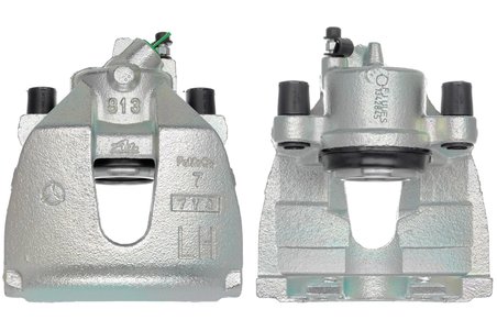 ETRIER FRANA ATE 24.3571-9813.5 - Compatibil cu FORD, MAZDA, VOLVO