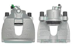 ETRIER FRANA ATE 24.3571-9814.5 - Compatibil cu FORD, MAZDA, VOLVO