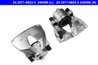 Etrier frana ATE 24.3571-9824.5