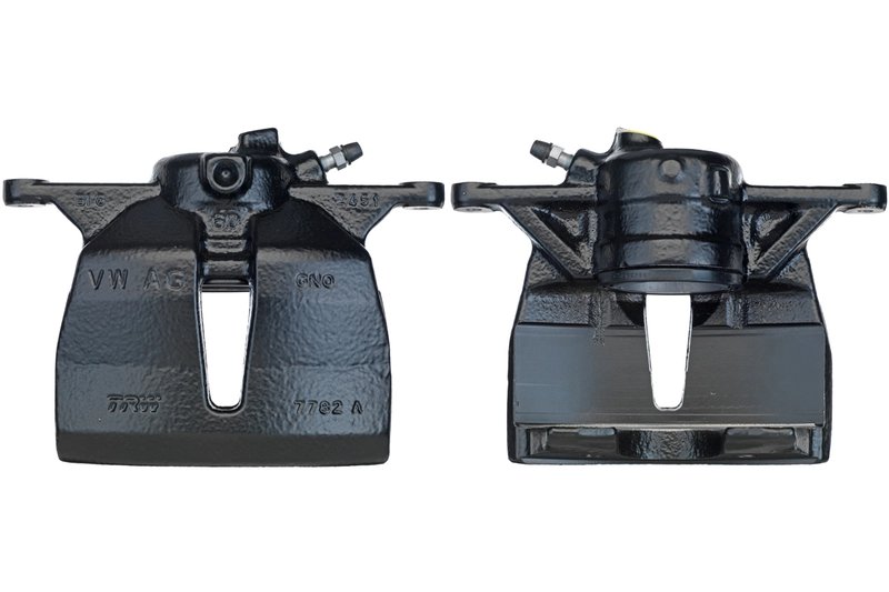 ETRIER FRANA ATE 24.3601-1757.5 - Compatibil cu VW