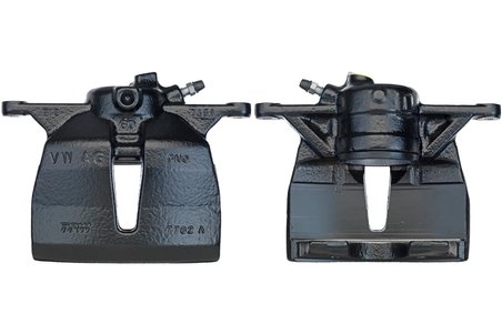 ETRIER FRANA ATE 24.3601-1757.5 - Compatibil cu VW