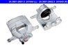 ETRIER FRANA ATE 24.3601-2601.5 - Compatibil cu CHEVROLET, OPEL, VAUXHALL