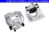 ETRIER FRANA ATE 24.3601-9712.5 - Compatibil cu FORD, LAND ROVER, VOLVO