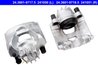 ETRIER FRANA ATE 24.3601-9718.5 - Compatibil cu CITROEN, DS, PEUGEOT