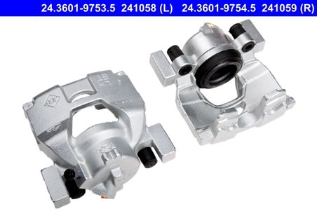 Etrier frana ATE 24.3601-9753.5