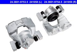 ETRIER FRANA ATE 24.3601-9754.5 - Compatibil cu RENAULT
