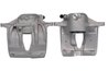 ETRIER FRANA ATE 24.3606-1702.5 - Compatibil cu MERCEDES-BENZ