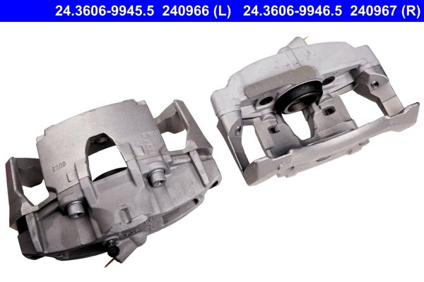ETRIER FRANA ATE 24.3606-9945.5 - Compatibil cu VOLVO