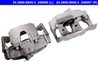 ETRIER FRANA ATE 24.3606-9945.5 - Compatibil cu VOLVO