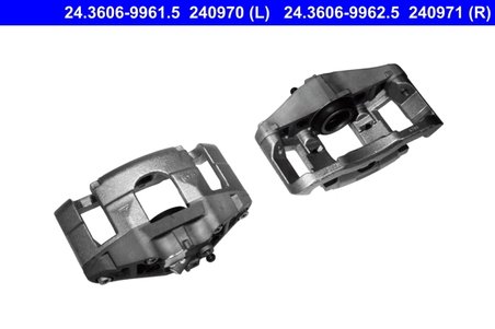 Etrier frana ATE 24.3606-9961.5