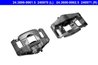 ETRIER FRANA ATE 24.3606-9962.5 - Compatibil cu AUDI