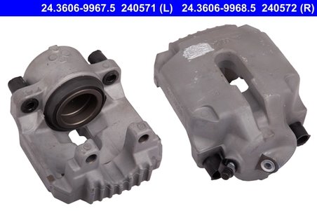 Etrier frana ATE 24.3606-9967.5