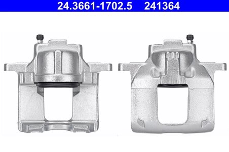 Etrier frana ATE 24.3661-1702.5
