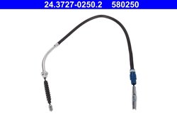 CABLU FRANA DE MANA ATE 24.3727-0250.2 - Compatibil cu MINI