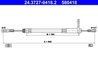 CABLU FRANA DE MANA ATE 24.3727-0418.2 - Compatibil cu MERCEDES-BENZ