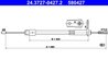 CABLU FRANA DE MANA ATE 24.3727-0427.2 - Compatibil cu MERCEDES-BENZ