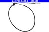 CABLU FRANA DE MANA ATE 24.3727-0448.2 - Compatibil cu MERCEDES-BENZ