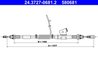 CABLU FRANA DE MANA ATE 24.3727-0681.2 - Compatibil cu FORD