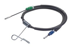 CABLU FRANA DE MANA ATE 24.3727-0684.2 - Compatibil cu FORD