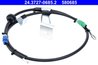 CABLU FRANA DE MANA ATE 24.3727-0685.2 - Compatibil cu FORD