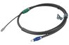 CABLU FRANA DE MANA ATE 24.3727-0688.2 - Compatibil cu FORD
