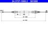 CABLU FRANA DE MANA ATE 24.3727-1000.2 - Compatibil cu OPEL, RENAULT, VAUXHALL