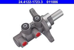 Pompa centrala frana ATE 24.4122-1723.3