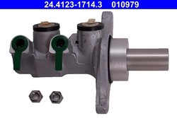 POMPA CENTRALA FRANA ATE 24.4123-1714.3 - Compatibil cu CITROEN, PEUGEOT