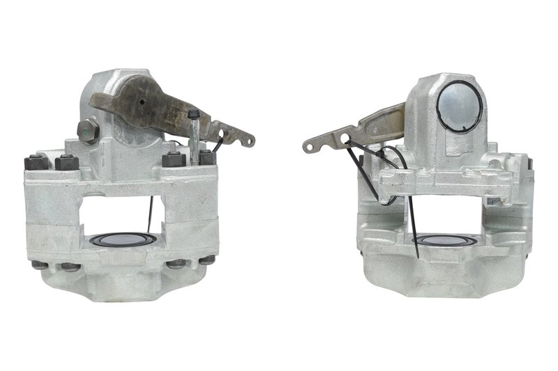 ETRIER FRANA ATE 24.4544-0021.5 - Compatibil cu MERCEDES-BENZ