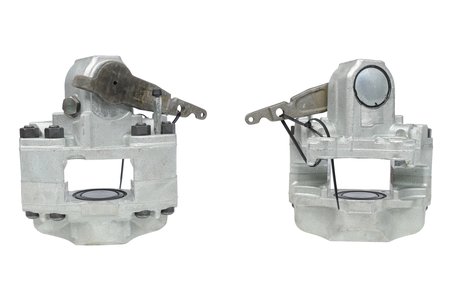 ETRIER FRANA ATE 24.4544-0021.5 - Compatibil cu MERCEDES-BENZ