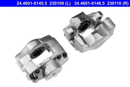 ETRIER FRANA ATE 24.4601-0145.5 - Compatibil cu MERCEDES-BENZ