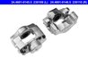 ETRIER FRANA ATE 24.4601-0146.5 - Compatibil cu MERCEDES-BENZ