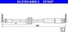 Furtun frana ATE 24.5103-0405.3
