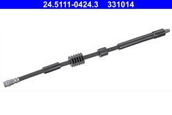 FURTUN FRANA ATE 24.5111-0424.3 - Compatibil cu CITROEN, PEUGEOT