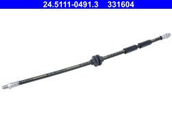 FURTUN FRANA ATE 24.5111-0491.3 - Compatibil cu MERCEDES-BENZ