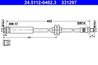 Furtun frana ATE 24.5112-0402.3