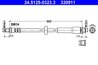 FURTUN FRANA ATE 24.5125-0323.3 - Compatibil cu AUDI