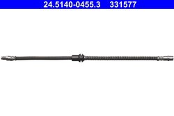 Furtun frana ATE 24.5140-0455.3