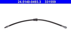 FURTUN FRANA ATE 24.5140-0493.3 - Compatibil cu MERCEDES-BENZ