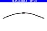 FURTUN FRANA ATE 24.5140-0493.3 - Compatibil cu MERCEDES-BENZ