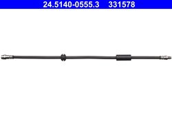 FURTUN FRANA ATE 24.5140-0555.3 - Compatibil cu MERCEDES-BENZ
